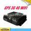 High quality 4 Channel 720P Ahd DVR Kit with 3G WCDMA