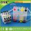 CISS Accessories for Brother MFC-J875DW Bulk CISS System with Chip