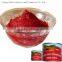 Bright Red Color Canned 28-30% Tomato Paste