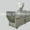 Spiral, Shell Puffed food making machine