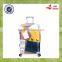 24 Inch Trolley Suitcase 4 Wheels Hard PC Suitcase Plastics Kids Luggage                        
                                                Quality Choice