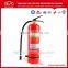 2015 Hot sale carbon steel dry powder fire extinguisher