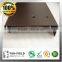 Taiwan aluminum provider high quality 7000 series extrusion profile alloy
