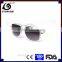 2016 New Style Double Bridge Fashion Unisex Plastic Sunglasses