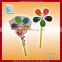 Colourful Rotating Spin Rotating hard candy Windmill lollipop                        
                                                Quality Choice