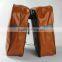 waterproof bicycle bag rear leather outdoor bag