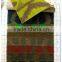 Organic fabric 100% Cotton Print Fabric with good color fastness