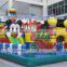 Mickey mouse inflatable playgroud SP-FC006