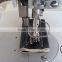 Computerized Heavy Duty Top and Bottom Feed Lockstitch Sewing Machine with Automatic Thread Trimmer ATR-0303-D3