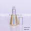 13ml Laser Refillable Perfume Empty Glass Bottle With Atomizer Pump Spray