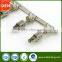 OEM bending terminal,bend connector terminals,sheet metal second bending terminal
