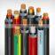 XLPE insulated steel tape armored PVC/PE sheathed power cable YJV22/YJLV22 power cable factory made electric cables