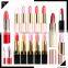 BRIGHT COLORED BRANDED MATTE MAKE YOUR OWN LIPSTICK