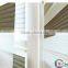 Modern home decor korea style striped zebra roller blinds