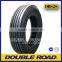 Double Road Brand 295 75 22.5 Truck Tire for Sale