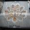 decorative stone for walls,3D Decoration Wall Natural Slate Stone