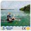 good quality clear plastic boat