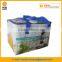 Peva Liner Insulated Lunch Cooler Bag