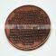 wholesale custom antique souvenir challenge coin