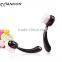 Different Colors Perfect Cleaning Pore Brush Facial Cleansing Brush