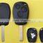 Remote Key Shell for 3B Renault Master Twingo Key Blank Case Fob with Blade VA2 and No Logo