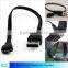 usb charger cable for Fitbit Force wireless activity wristband