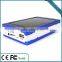 Dual USB 10000mah Universal Solar Power Bank for Laptop or Mobile Phone Quality Choice