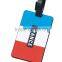Free Sample Bulk Personalized Cheap Pvc Wholesale Custom Luggage Tag Maker