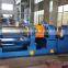 Made in China new product Two Roll Rubber Open Mixing Mill