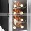 Compressor Wine Cooler compressor wine cellar electric wine cellar