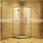 3 sided glass shower enclosure GD9001A
