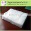 high clo wadding poly wadding for garment/quilt