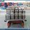 Low temperature acuum aluminum brazing furnace
