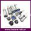 INST multipin multi pin round connector