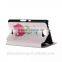PU sublimation print custom cell phone case for SONY E4