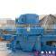 Good gravel particle shape sand making machine