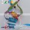 13.56Mhz Chip fabric Material Wristband