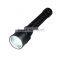 Diving Usage Wide Angle Aluminum 3000 High Lumen Torch Flashlight                        
                                                Quality Choice