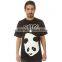 Wholesale China Manfacturer for animal printed t shirt