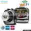 G55W Wifi Car camera recorder Full HD 1080P 2.0"LCD Car Dvr G-sensor IR Night Vision Support Android phones Recorder Dash Cam                        
                                                Quality Choice