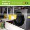 SGK series fully automatic pvc pipe belling machine