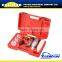 CALIBRE Combustion Gas Leak Detector Combustion Leak Tester Kit