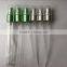 12/410 small aluminum perfume sprayer with plastic cap