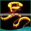 12V 5m 300LEDs 36W Christmas Light Waterproof LED Strip Light Wholesale