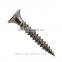 Drywall for connect ceiling syetem/gypsum board screws/ plasterboard screws