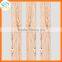 Unique gold China polish decorative wall tile glazed wooden 3d art floor tile