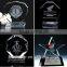 Bestseller 3D newly crystal photo for Christmas engraving machine price (professional manufacturer)