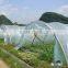 Greenhouses Weed moisture barrier film