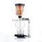 syphon coffee maker,siphon coffee maker, classical elegant coffee maker