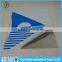 blue Protective film for glass with UV resistance for 6 months